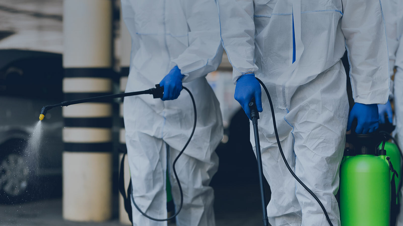 biohazard cleanup services