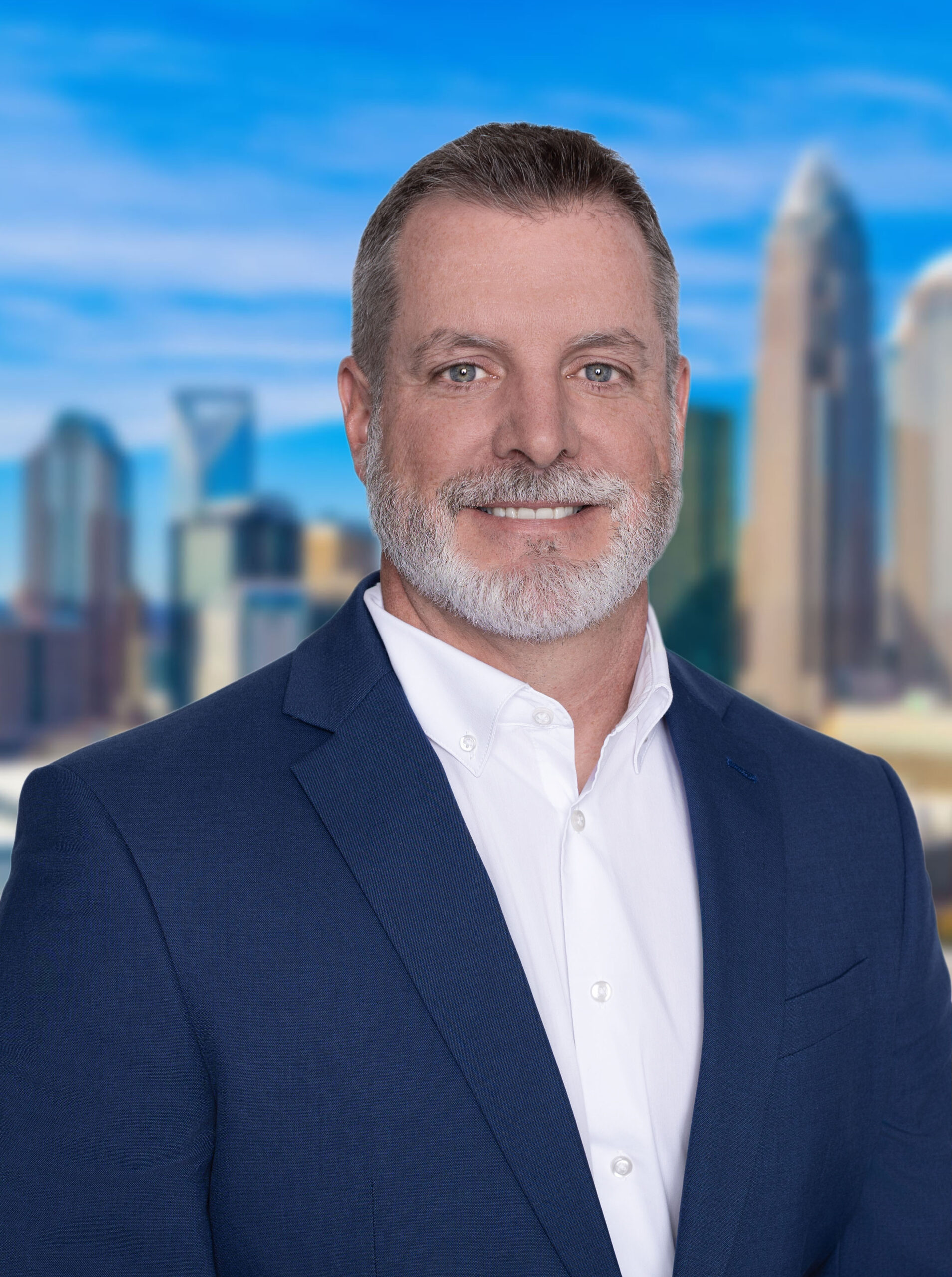 Justin Gallimore, Operations Manager - Greensboro/Western NC Spangler Restoration