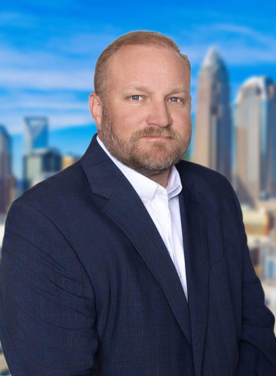 Bob Goodloe, Director of ERS Spangler Restoration