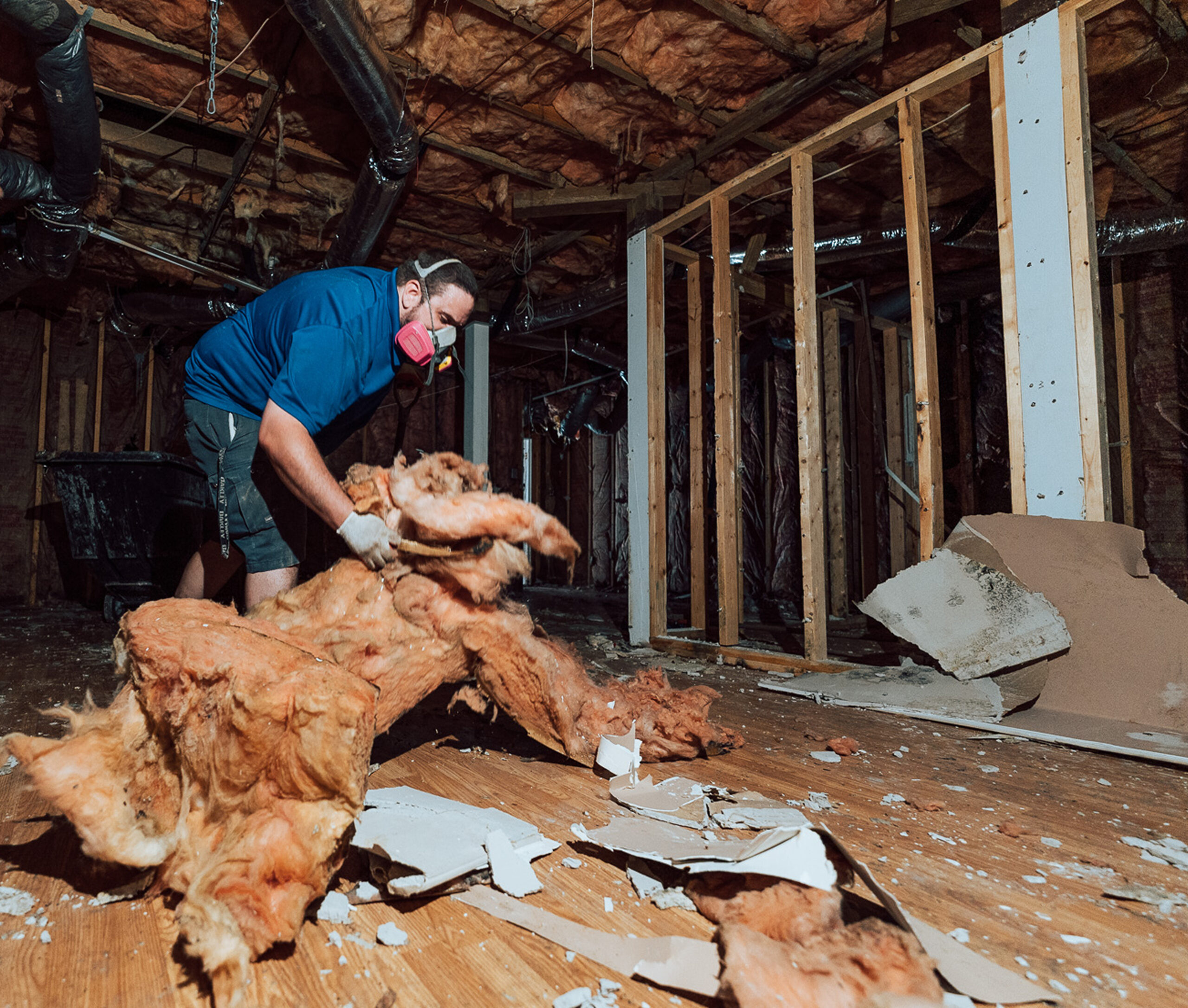 restoration services north carolina