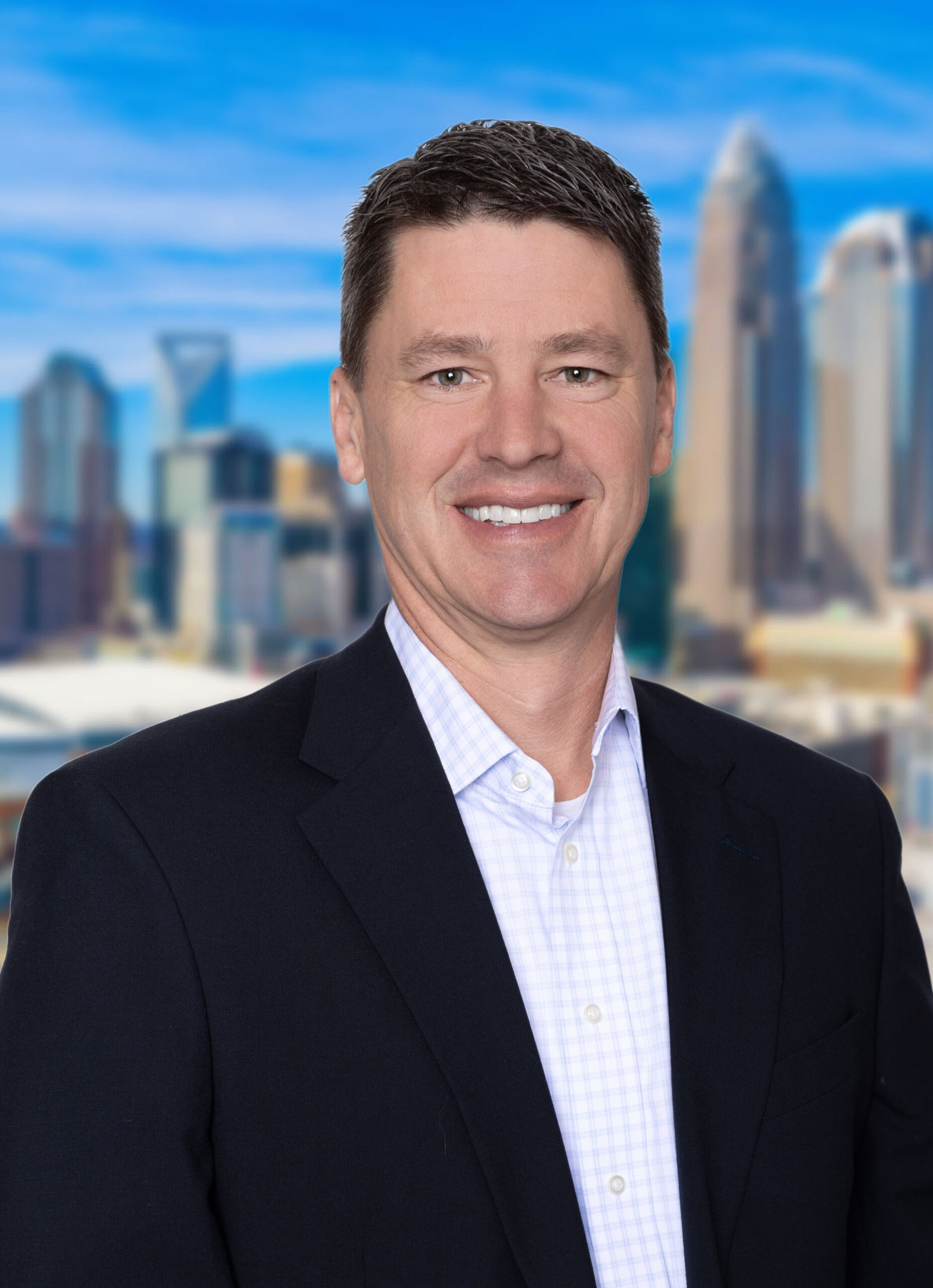 Josh Spangler, Owner/CEO Spangler Restoration