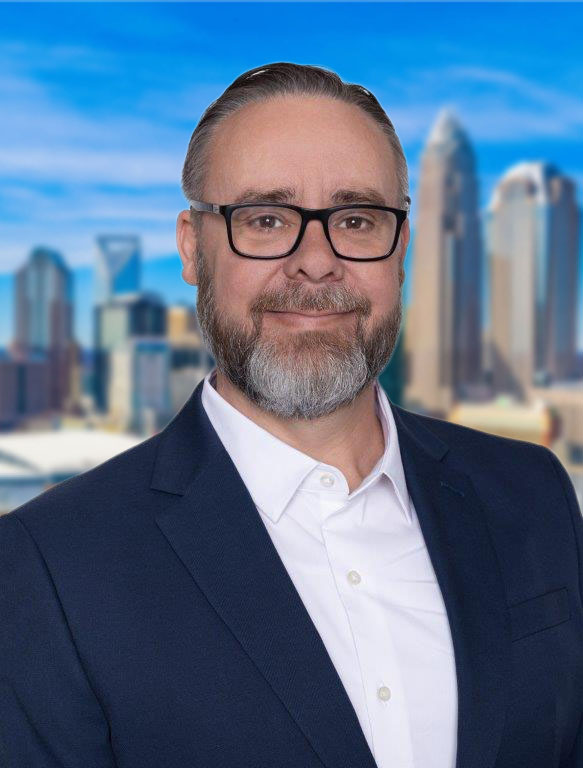 Jason Williams, Operations Manager - Charlotte Spangler Restoration