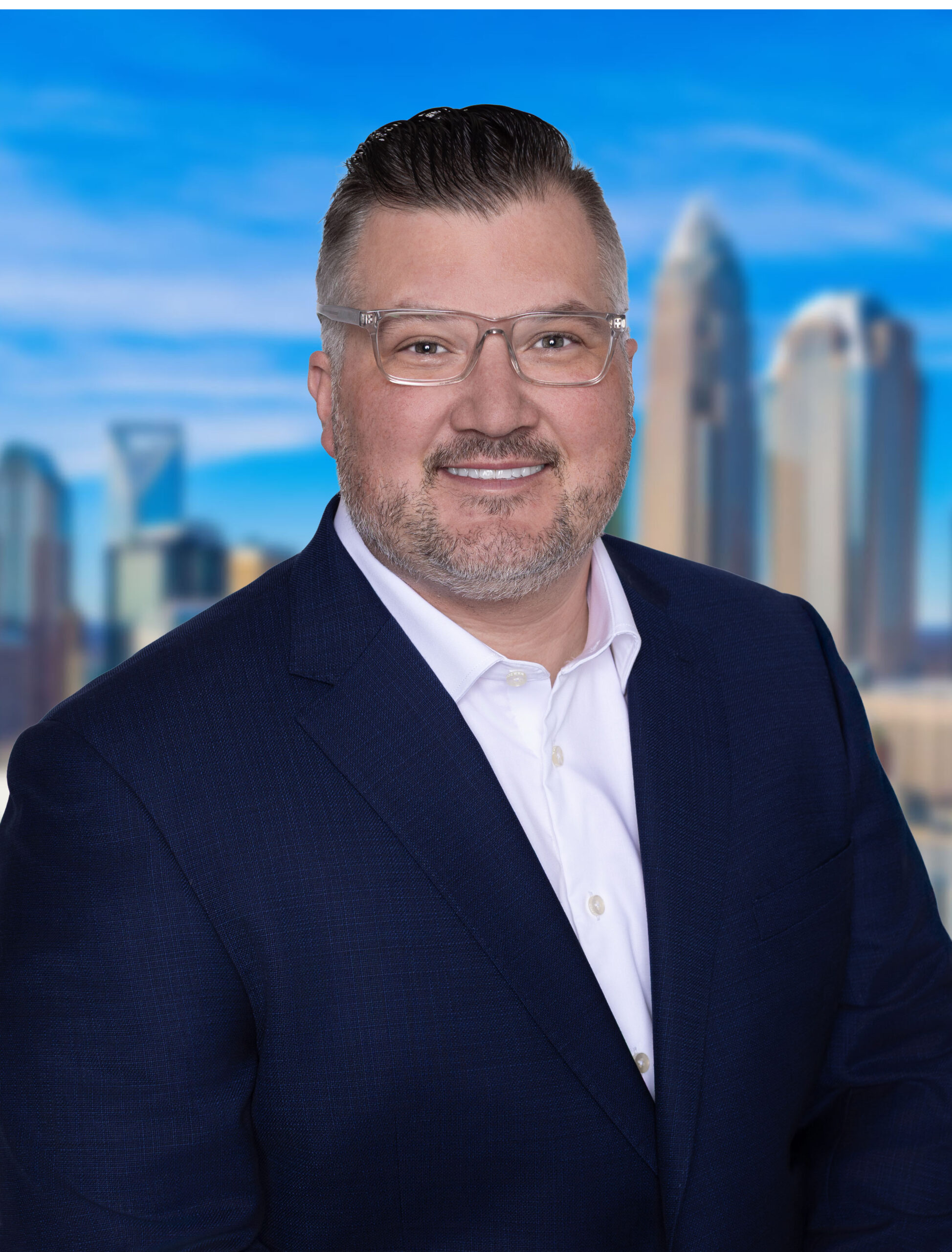 Jason Gomez, Operations Manager - Raleigh Spangler Restoration