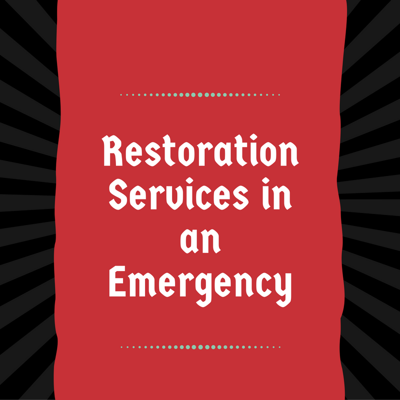 Restoration-Services-in-an-Emergency