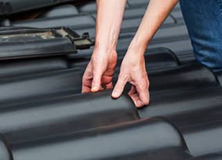 The Benefits of Roof Replacement Often Outweigh Large-Scale Repairs