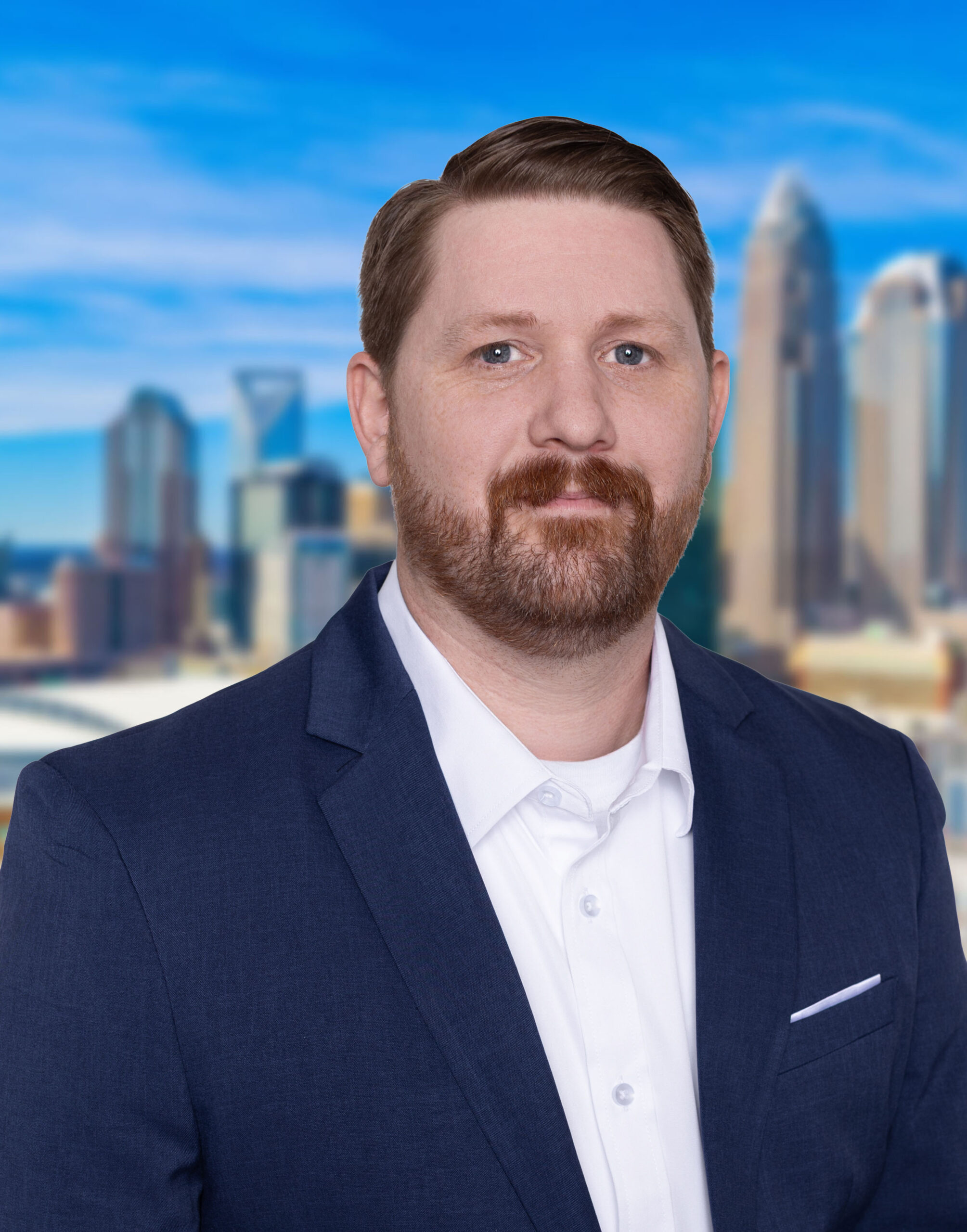 Chris Turner, Mitigation Manager - Greensboro/Western NC Spangler Restoration