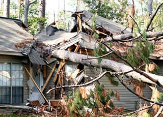 Tips for Dealing with Storm Damage