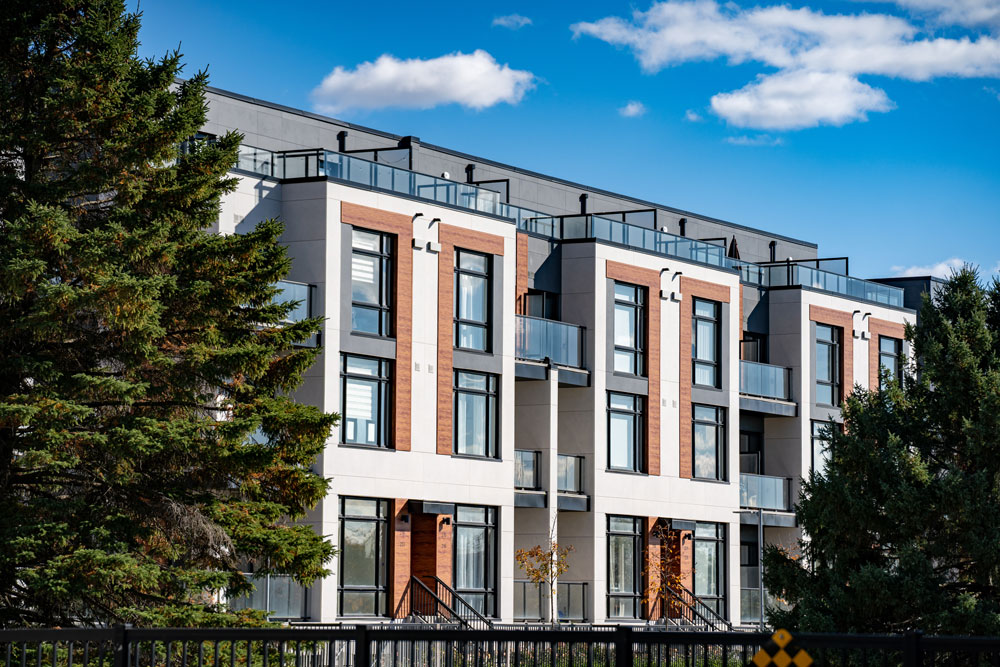 multifamily property restoration